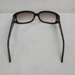 Dior | Accessories | Christian Dior Swarovski Crystals Black  display picture 1